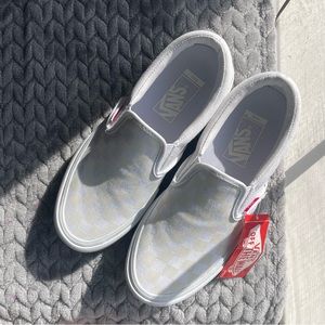 Vans Slip-On Pro
